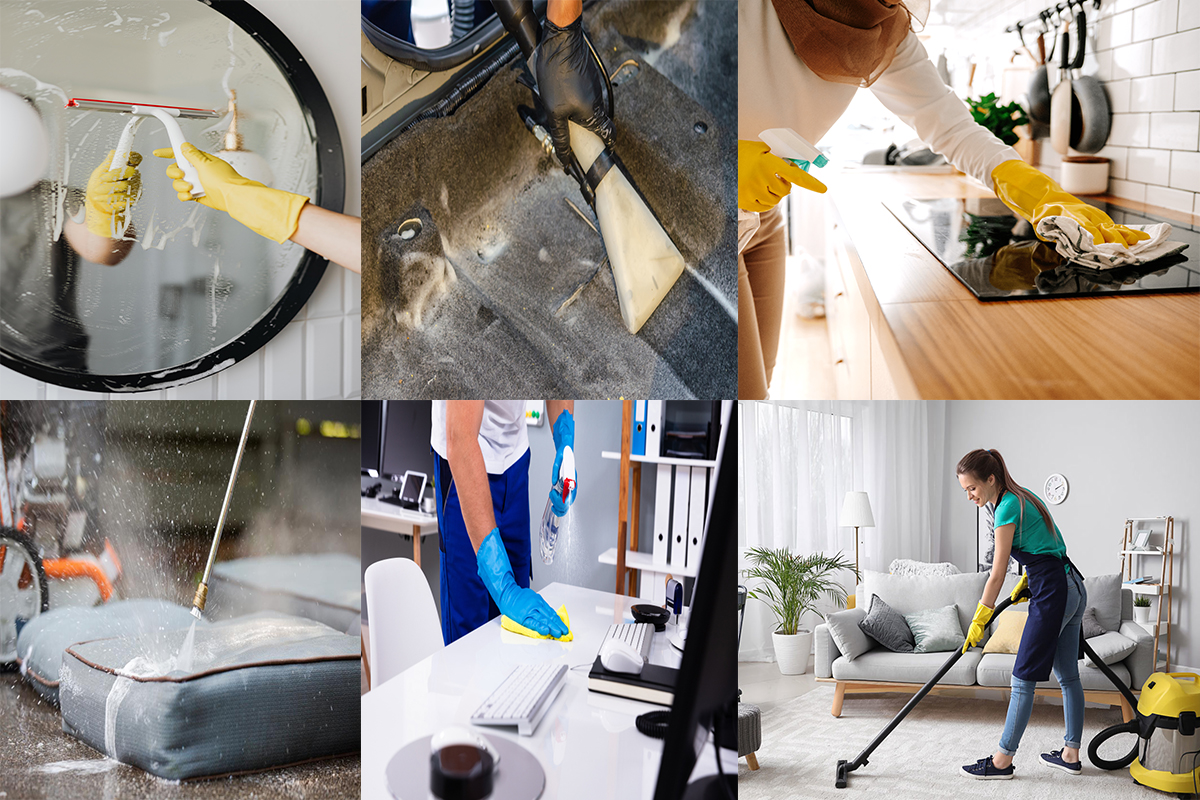 cleankuwait Cleaning Company cleankuwait