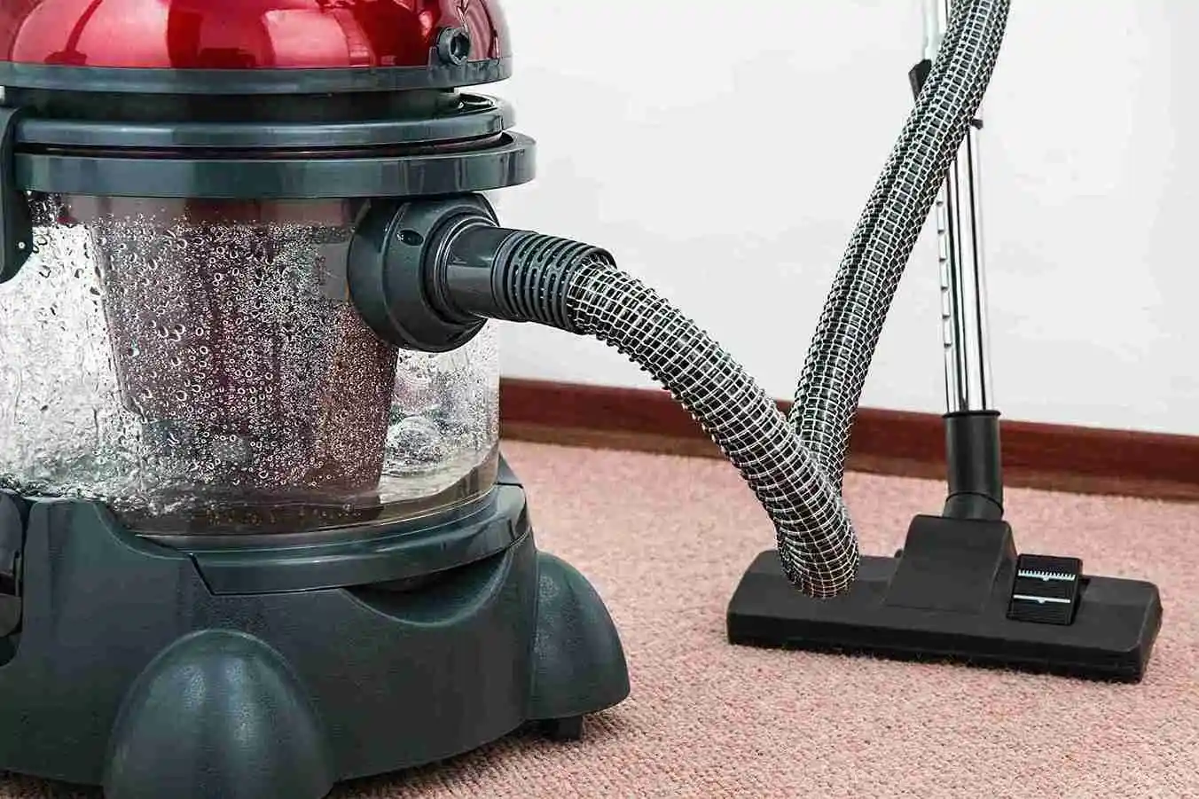 Cleaning service in Kuwait