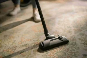 Professional Carpet Cleaning in Kuwait:
