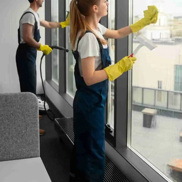 Cleaning Service in Kuwait